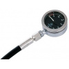 Potápačský počítač Apeks manometer TECH, HP hadica 0,65 m (NS131135)