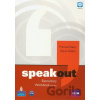 Speakout - Elementary - Workbook with key - Frances Eales, Steve Oakes