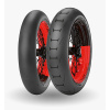 Metzeler Racetec SM 165/55 R17 R NHS TL K2