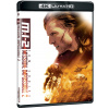 Mission: Impossible 2 - 4K Ultra HD Blu-ray