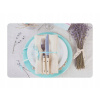BANQUET prestieranie plastové TABLE 43x28cm