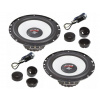 Dvojpásmové automobilové reproduktory Audio System M165 EVO2