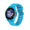 Maxlife Kids MXSW-210 inteligentné hodinky pre deti, modrá (OEM0300696)