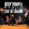 Deep Purple - Live In London / 2CD [2 CD]