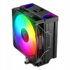 Chladenie procesora vzduchom Rampage OCTAGONC70-BLACK