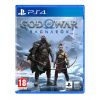 God of War Ragnarök PlayStation 4 (PS4) krabicová verzia
