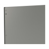 Panel paket Midi pre vyvýšený záhon Biohort DaVinci 1,5 m sivý kremeň 2 ks