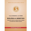 Biológia a genetika pracovný zošit na praktické cvičenia pre bakalárske študijné programy Terézia Hudáková; Jozef Židzik