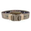 Opasok Tactical Belt PT6 Templar's Gear® – Ranger Green vel. L