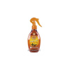 SunVital SUN ARGAN OIL opaľovacie MLIEKO SPF 10 200 ml