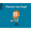 Pocket Bios: Vincent van Gogh (Berenger Al)