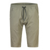 Kraťasy Hannah Fill II Burnt olive XL
