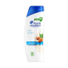 Head & Shoulders Moisturizing Scalp Care šampón proti lupinám na suchú pokožku hlavy 400 ml
