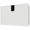 Faber SOFT SLIM BIANCO KOS A80