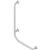 Jika UNIVERSUM Madlo do sprchy, 750x450mm, nerez, pravé H3897220030001
