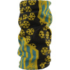 DYNAFIT Nákrčník Dynafit LOGO NECK GAITER atlantic 3091