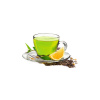 Sentiotec Saunová esencia - Green tea 100 ml
