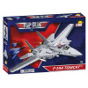 Cobi 5811 TOP GUN Maverick Americký viacúčelový stíhacie lietadlo F-14A TOMCAT