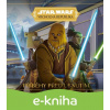 E-kniha Star Wars - Vrcholná Republika - Příběhy před usnutím - Kolektiv autorů
