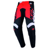 KENNY 261-6203012-3201 nohavice motokros/enduro TRACK ZOOM RED farba červená veľkosť M (32)