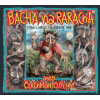 Bacha na Raracha aneb Čerchmantojflum (audiokniha) (Ota Jirák, Radek Adamec)