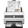 Epson WorkForce DS-870, A4, 600 dpi, USB (B11B250401)