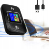 Mobilný router WiFi 4G LTE WiFi SIM 3650MAH 150MBPS