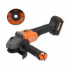 Uhlová brúska Black-Decker BCG6L8N-XJ (bez batérie)