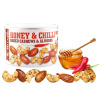 Mixit Oriešky z pece - med a chilli 140g