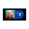 CARPENTER, SABRINA - SHORT N' SWEET (DLX) (2LP BLUE) (LP)