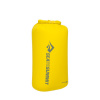 Sea to Summit Lightweight Dry Bag 20L barva sulphur