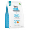 Brit Care Grain-free Junior Large Breed Salmon & Potato 3kg