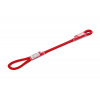 Slučka Ocún SBEA LANYARD 9,5-9,8 mm 40 cm red