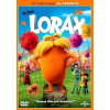 Lorax - DVD