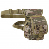Brandit Puzdro stehenné SIDE KICK TACTICAL CAMO