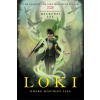 Stephanie Hans - Loki