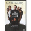 Můj soused zabiják ( plast/slim ) - DVD