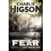 Fear (The Enemy Book 3) (Charlie Higson)(Brožovaná)
