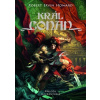 Král Conan - Robert Ervin Howard