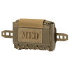 Puzdro IFAK Compact Horizontal Direct Action® – Adaptive Green
