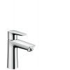 Hansgrohe 71714000 TALIS E umývadlová batéria ComfortZone110 CoolStart,chróm HG 71714000