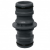 Medzikus pre 2 rýchlospojky 33,1mm G1