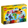 LEGO Classic 11015 Okolo sveta