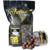 Carp Inferno Rozpustné Boilies Hot Line Xtazi 1 kg 20 mm