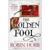 The Golden Fool (Robin Hobb)(Brožovaná)