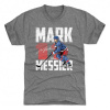 New York Rangers - Mark Messier Hockey Gray NHL Tričko XXL/USA=3XL/EU