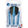 Harrows Twin Pack aqua medium