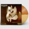 SAXON - DESTINY LP