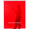 Cepro Zváracia zástena ORANGE-CE Výška: 200 cm