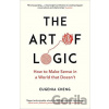 The Art of Logic - Eugenia Cheng